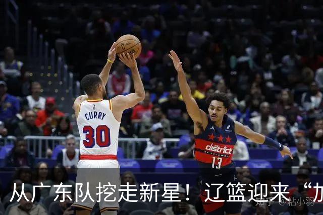 从广东队挖走新星！辽篮迎来“加强版杜润旺”，杜锋失去锋线人才